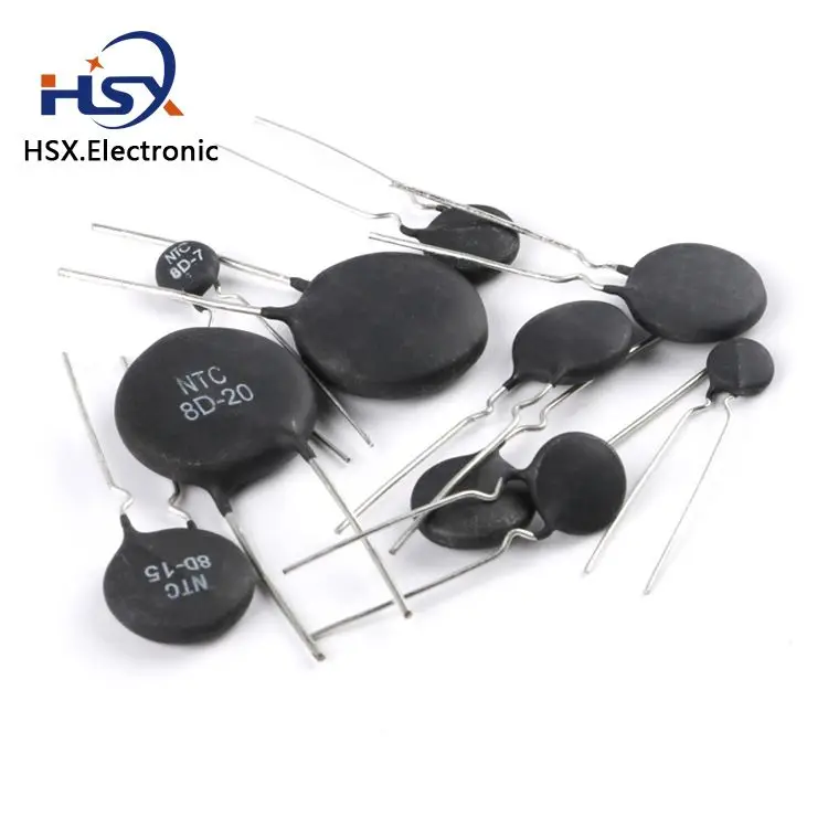 Медицинский термометр NTC с изогнутой линией датчика 10K Ttc 103