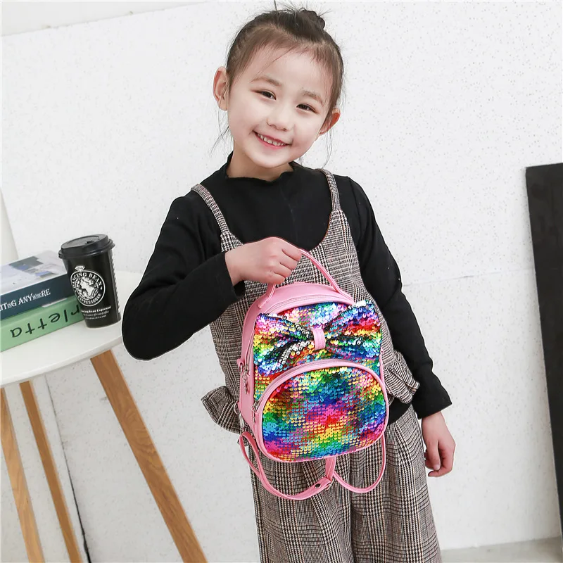 Лидер продаж 2021 Детский водонепроницаемый рюкзак с героями мультфильмов для лагеря мультяшным дизайном