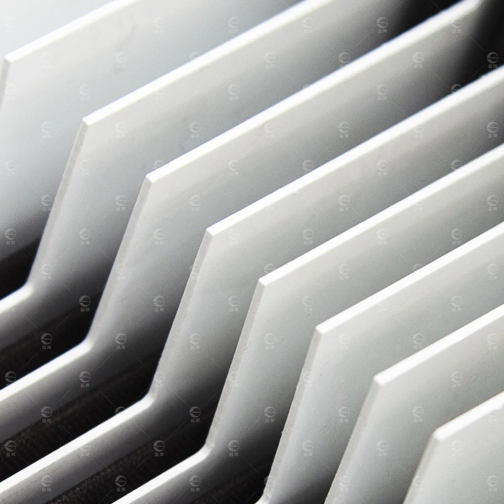 High quality black fold cloth oil proof bellow covers