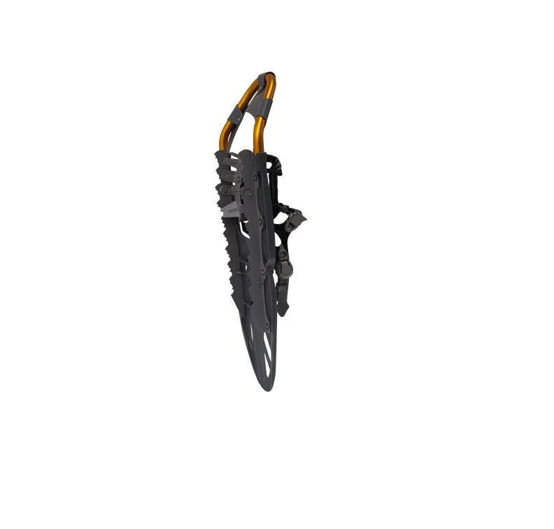 High quality!!Hybrid snowshoes Across series snowshoeing winter snow walking wholesale