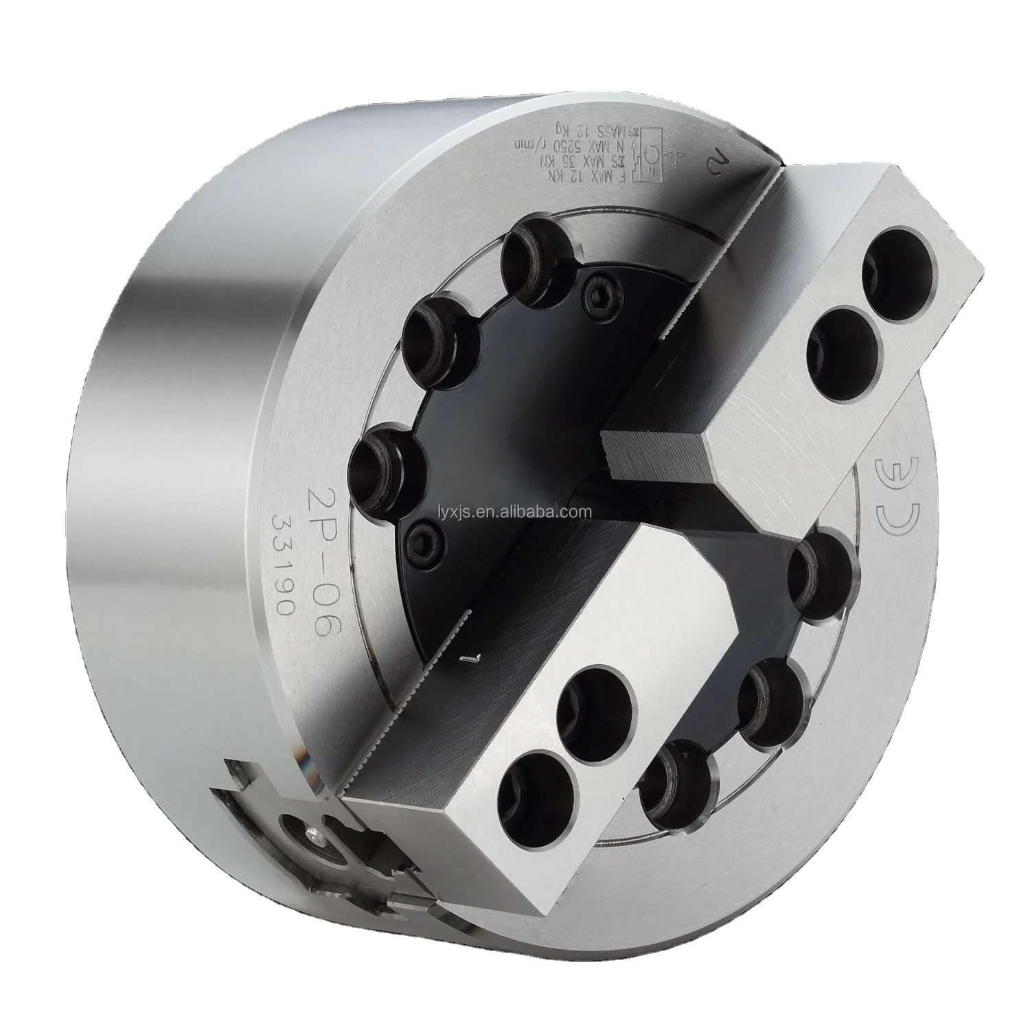 Wholesale Hydraulic Milling Chuck 6 Inches