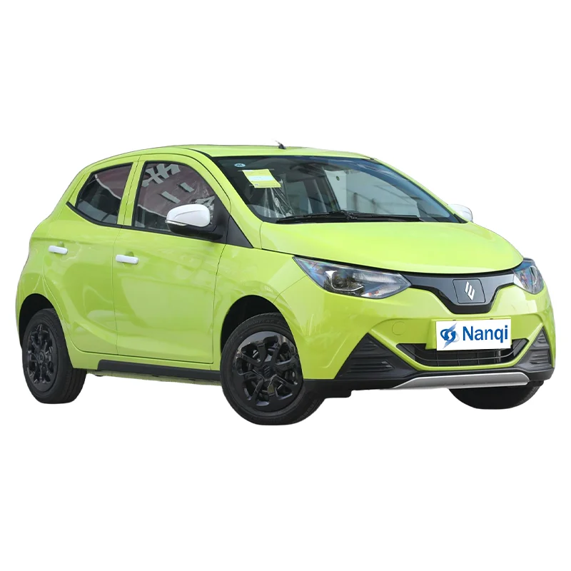 Заводская цена, супер дешевый Автомобильный Автомобиль, маленький Kylin JMEV Renault EV2, четырехместный мини-автомобиль