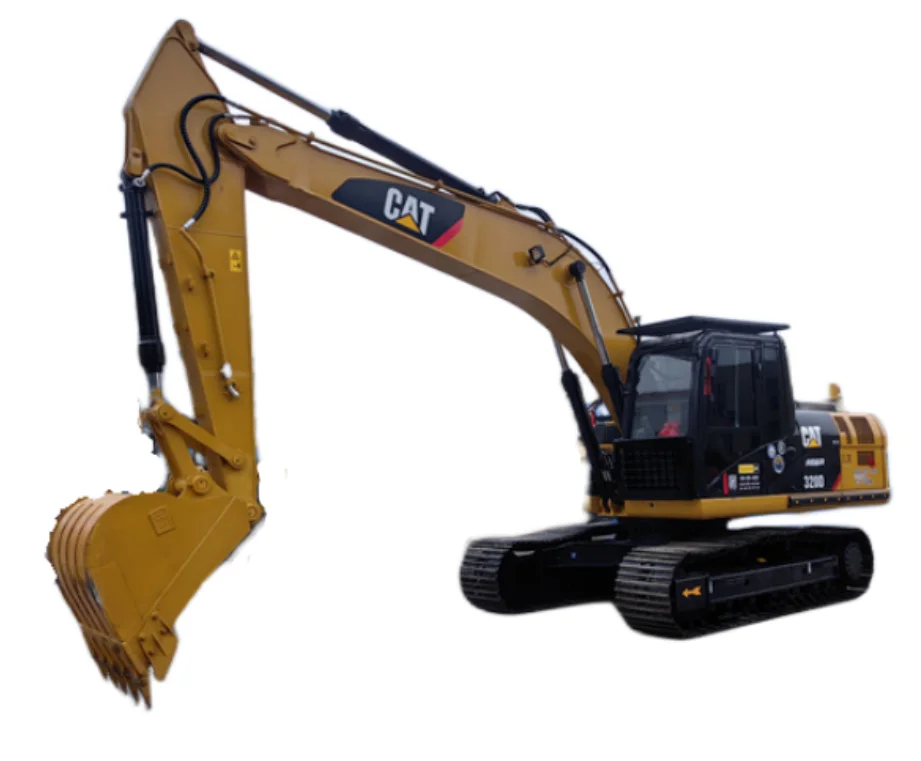 Secondhand Excavators CAT 306D used Excavator Machine cat 320D Digger excavator CAT 320 Prices