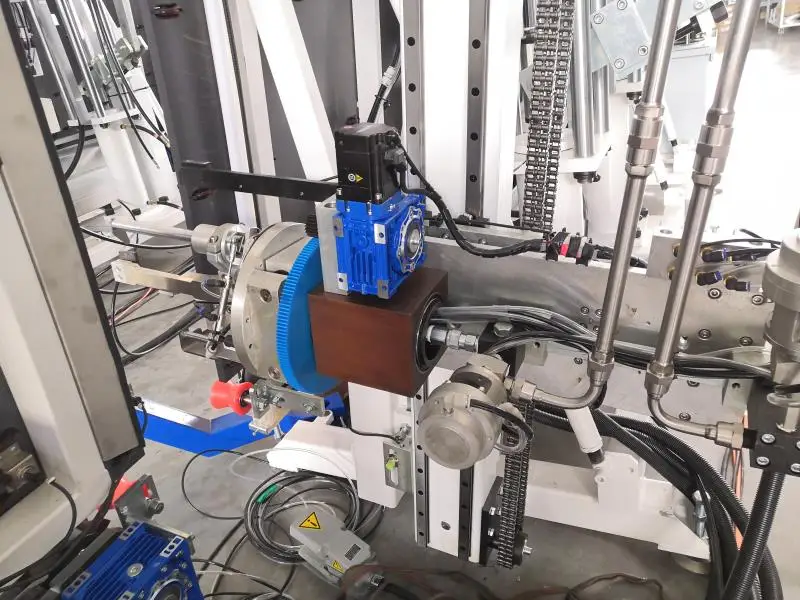 Линия машины запечатывания силикона для изолируя стеклянной машины