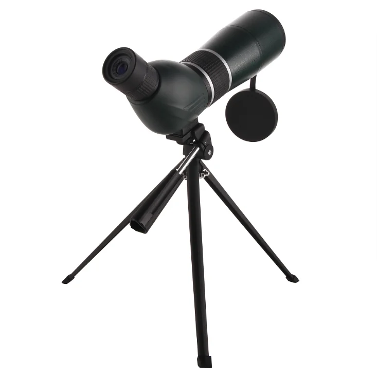  SABPACK 45 угловой компактный зум 15-45x60 мм точечная труба для наблюдения за птицами водонепроницаемый и