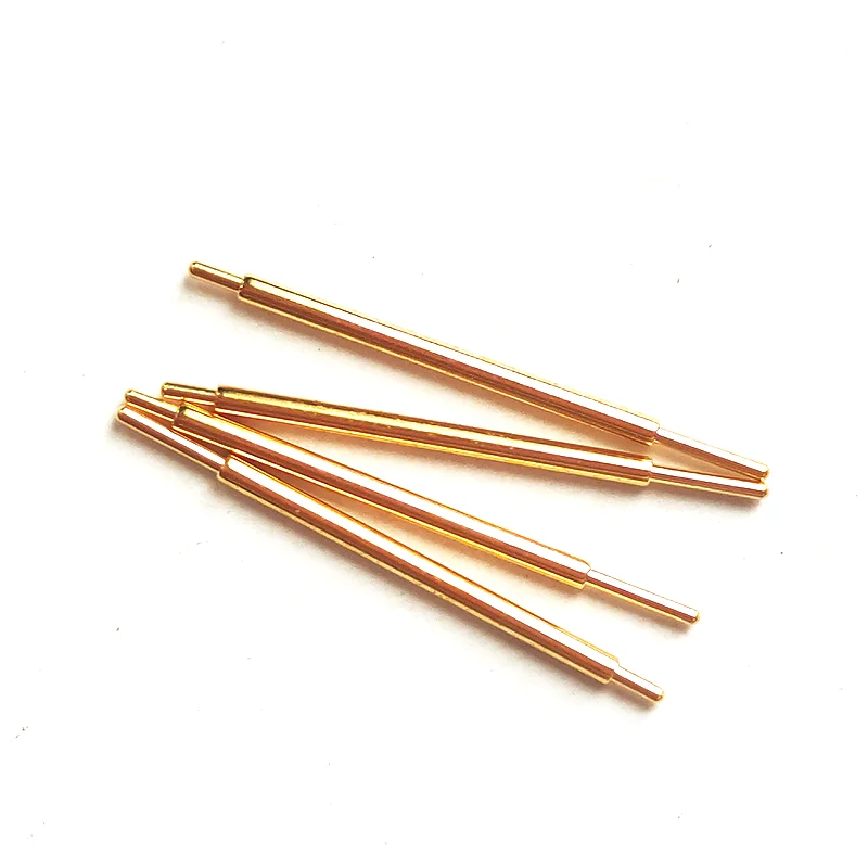 Smd Пружинные контакты SMT/smd Весна зонд подпружиненный контактный зонд