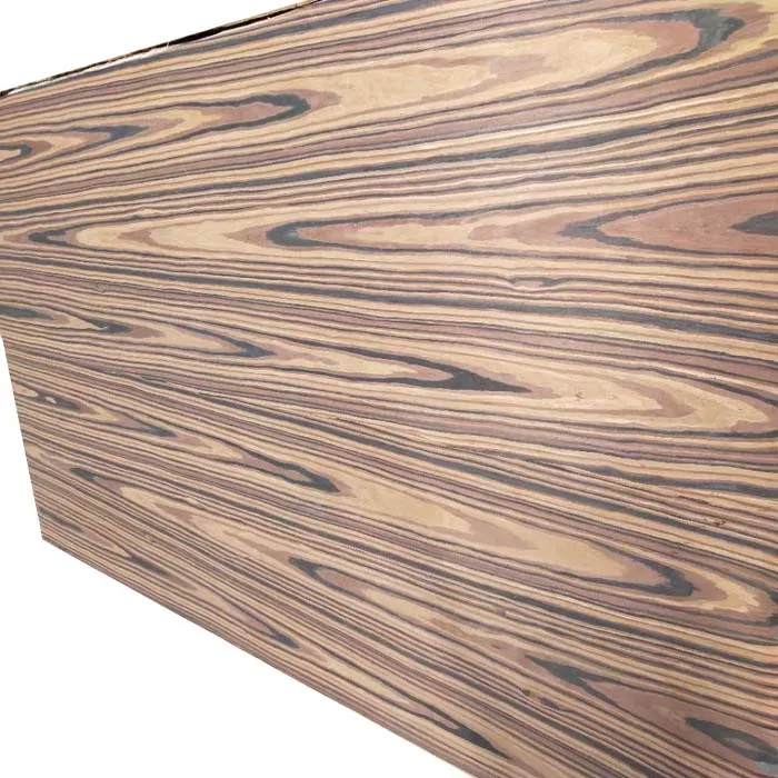 Тонкий шпон