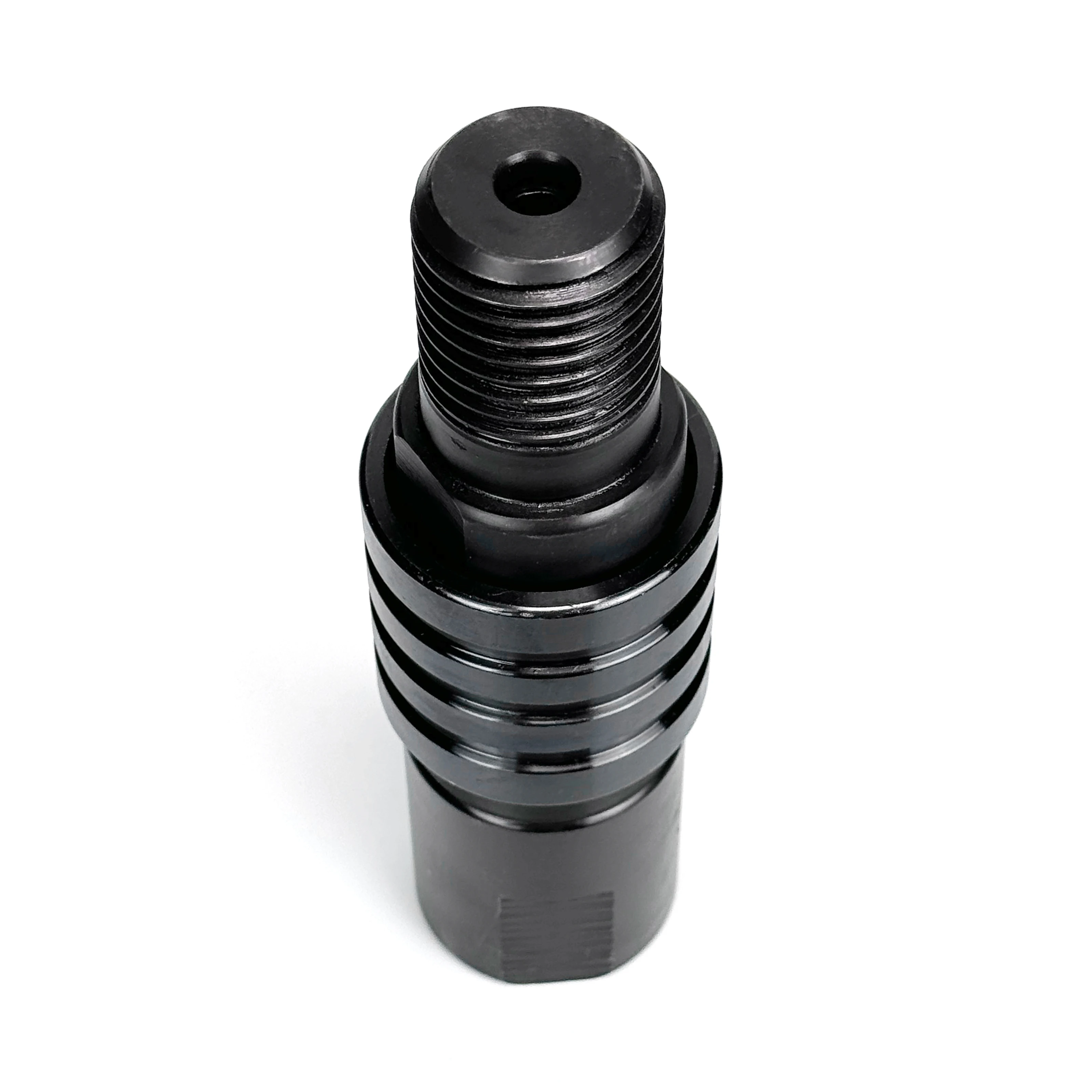 1-1/4 convert to 1-1/4Thread Diamond Core Drill Bit Accessories Adapter Fast And Easy Exchange Adapter For Diamond Core Drill