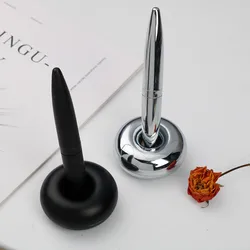 Magnetic levitation pen Desk pen