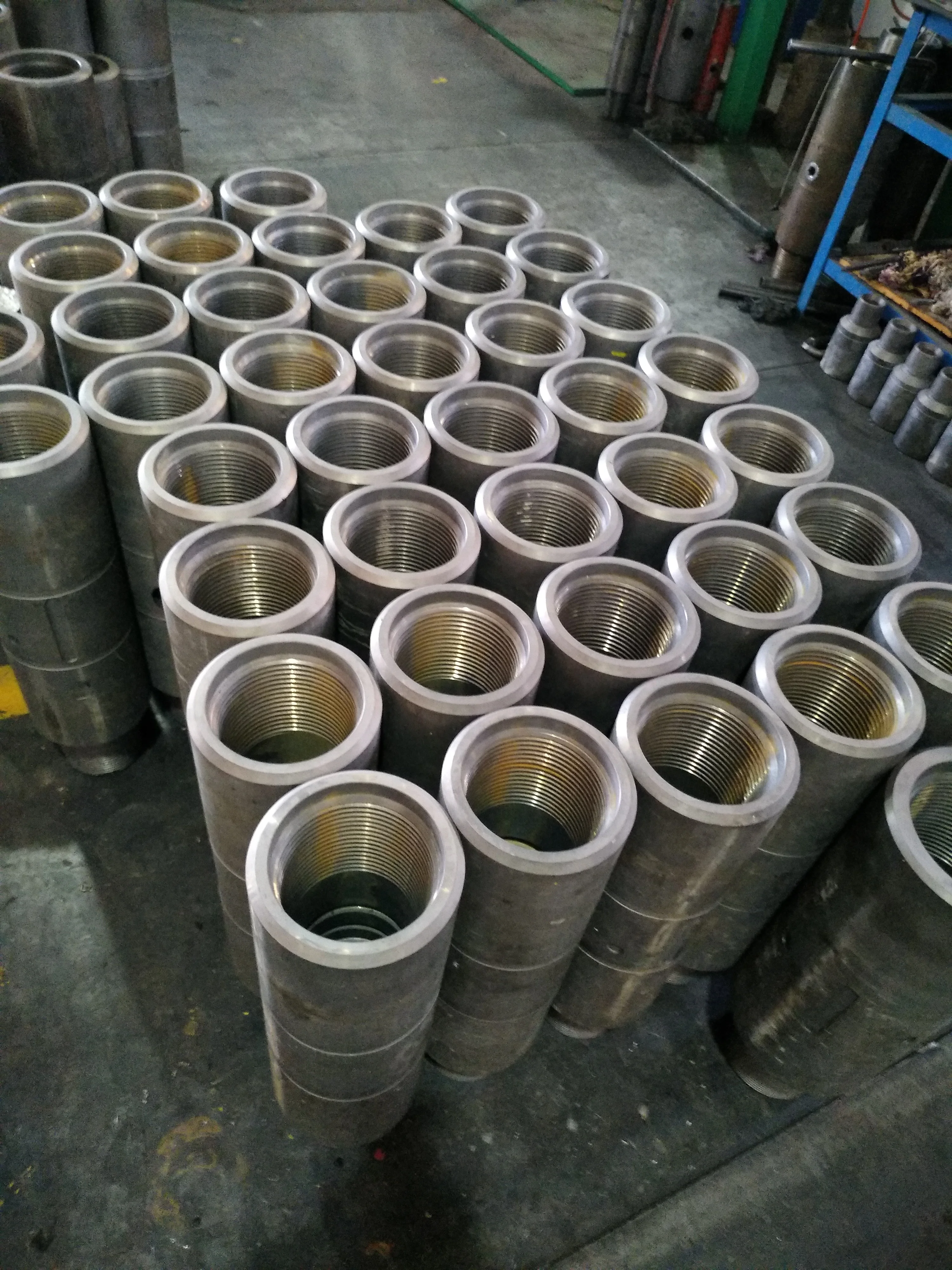 API Standard Kelly Valve/Cock Inside Blowout Control Tools