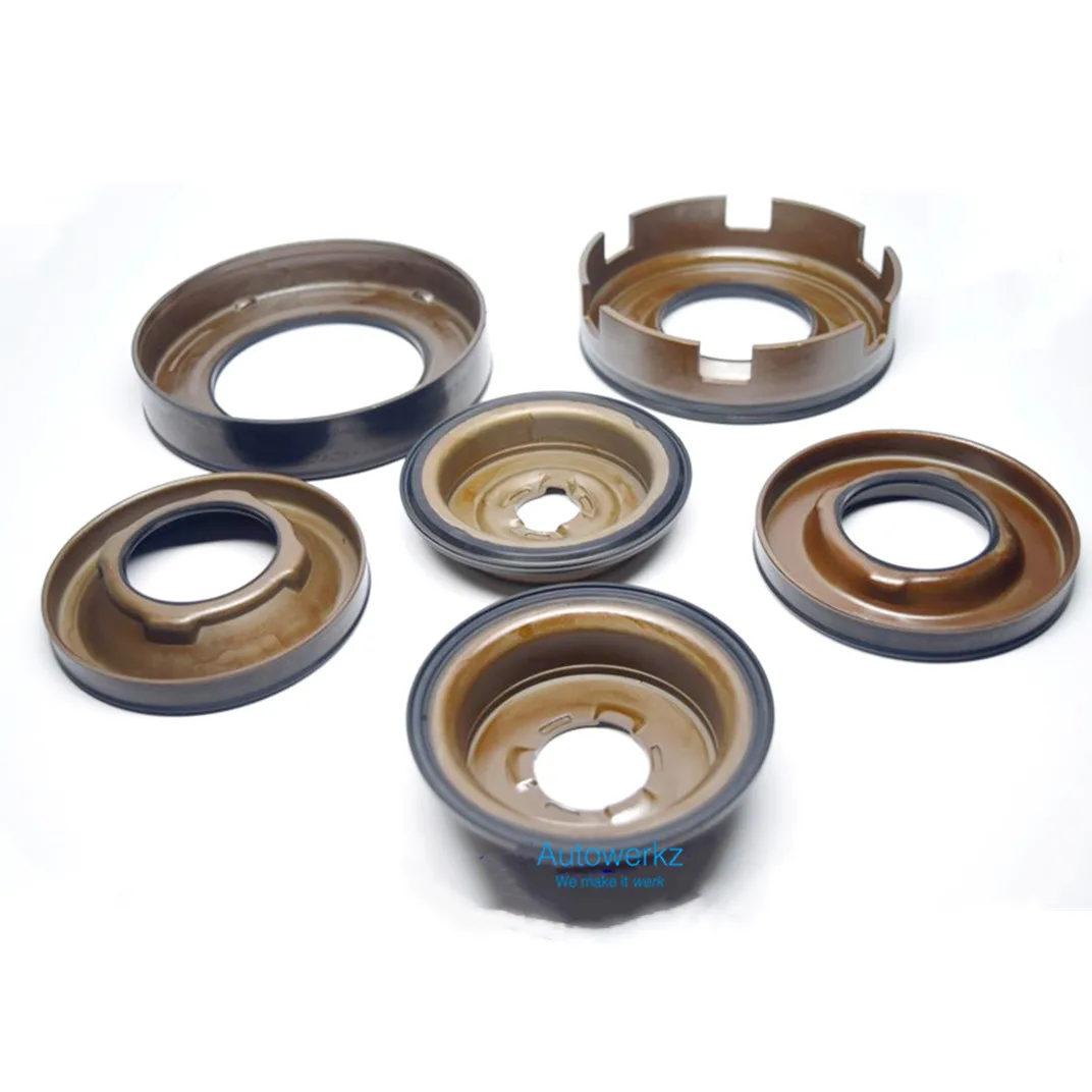 Transmission piston 4F27E piston gearbox piston for auto car