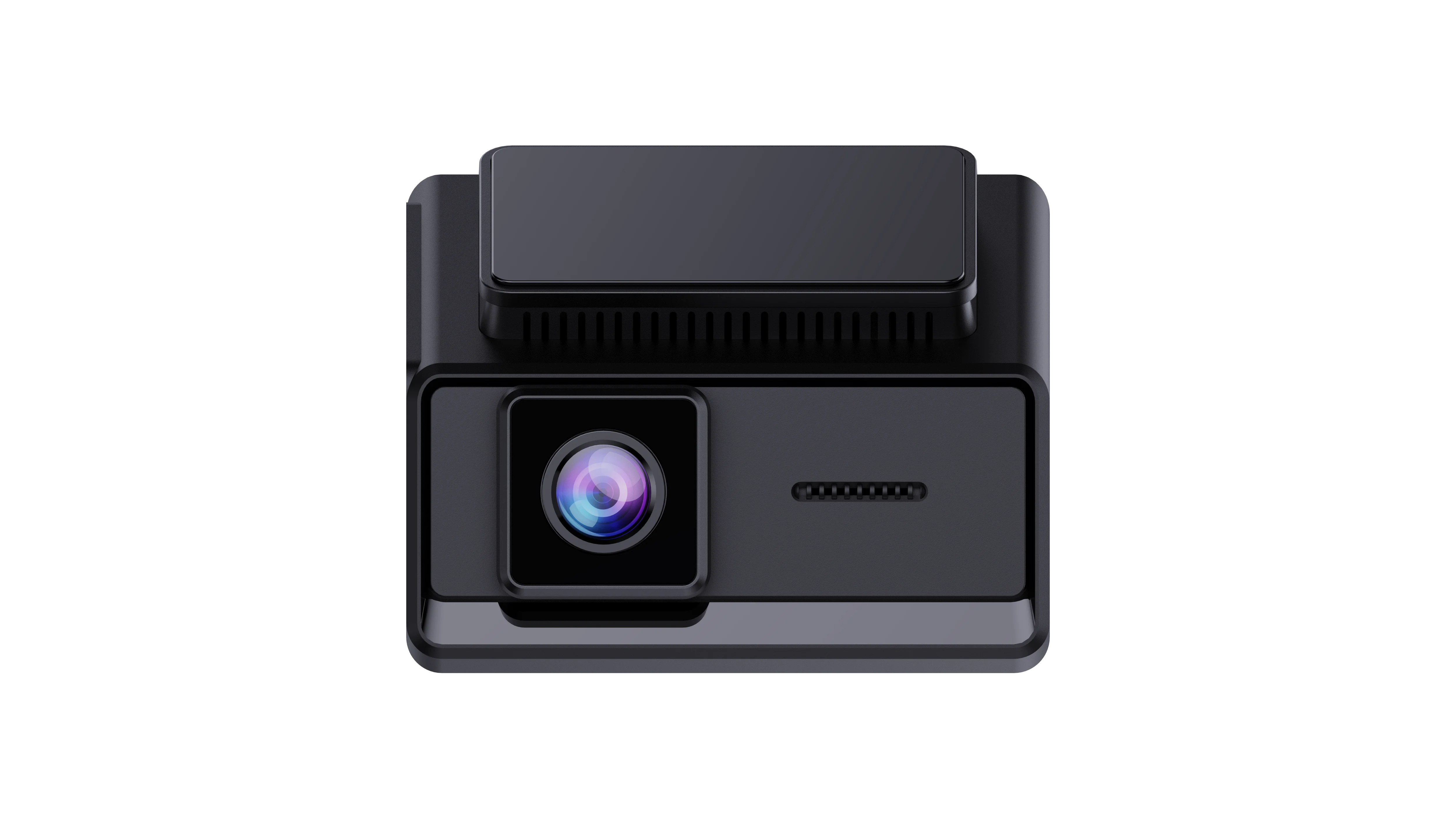 Factory Supplier New brand dashcam camera 3 channel dash cam dash cam 2k+1080p+1080p full hd dvr car