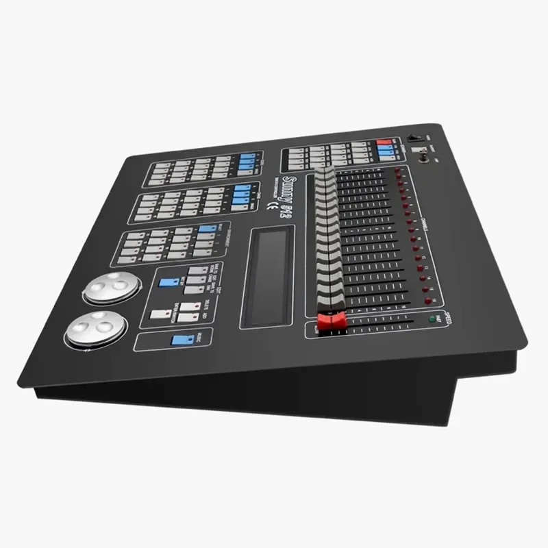 led stage equipment dmx console 512 DMX Controller DMX Stage Lighting Controller
