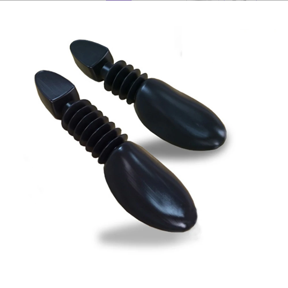 Wholesale Custom Adjustable Cheap Male Shoe Trees For Sneakers Plastic