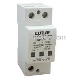 transient voltage suppressors, power suppressor, surge voltage protector