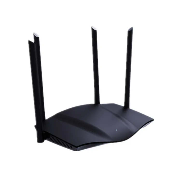 Home Use AX1800 Full Gigabit Dual-frequency Smart WiFi  Router Wifi 6 Routers
