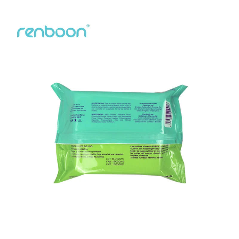 Private label biodegradable wipes baby cloth wipes, baby dry wipes