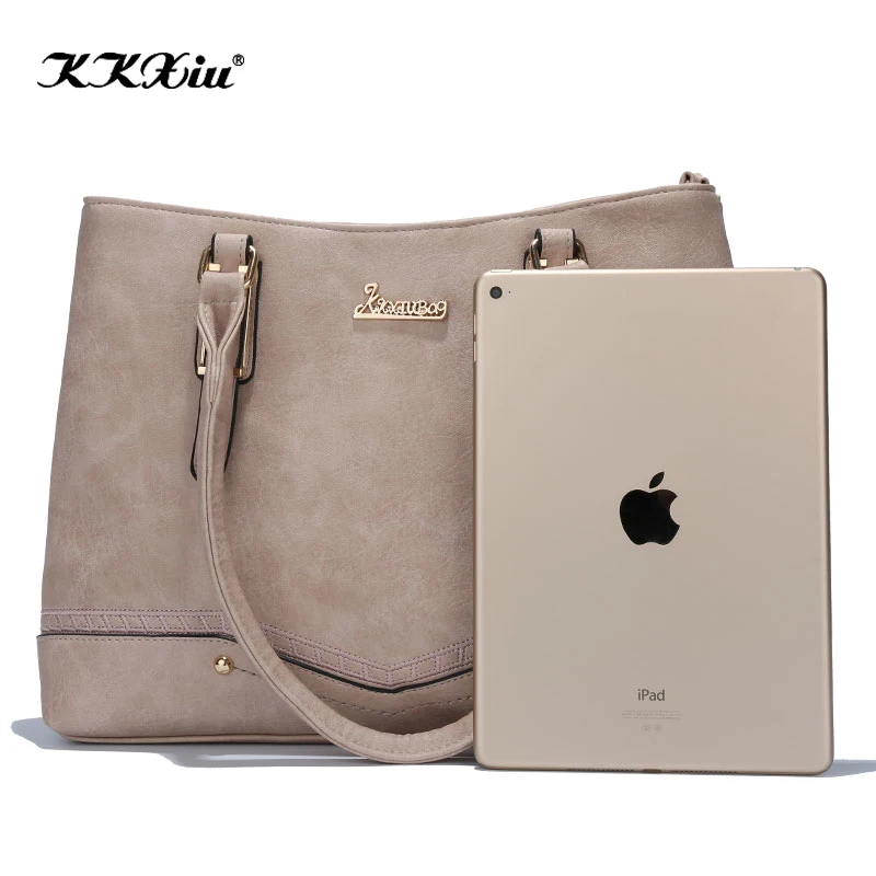 wholesale latest design classy plain vegan leather matching shoes and girl handbags made in thailand