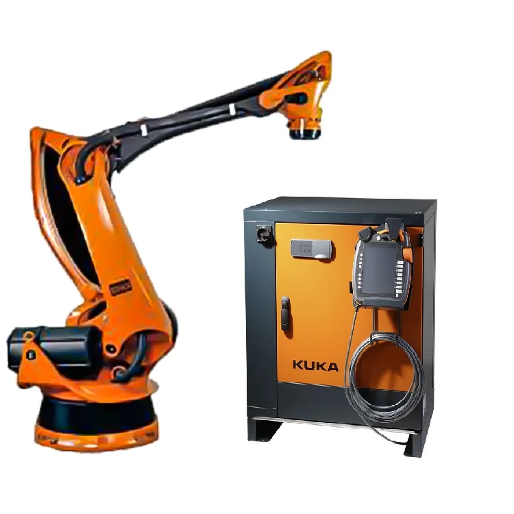 Сварочные горелки с KR180 R3200 Па используемые для газовой щит Mig сварка в качестве роботизированной сварочной машины продажи