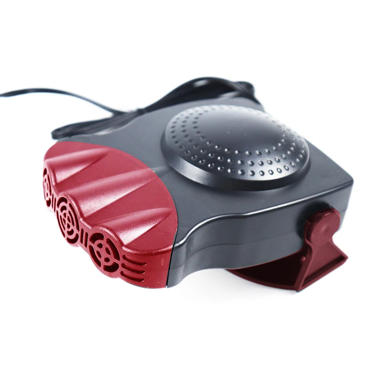 Wholesale New Products 12v Cold and Warm Dual Use Three Outlet Car Auto Vehicle Electronic webasto car heater