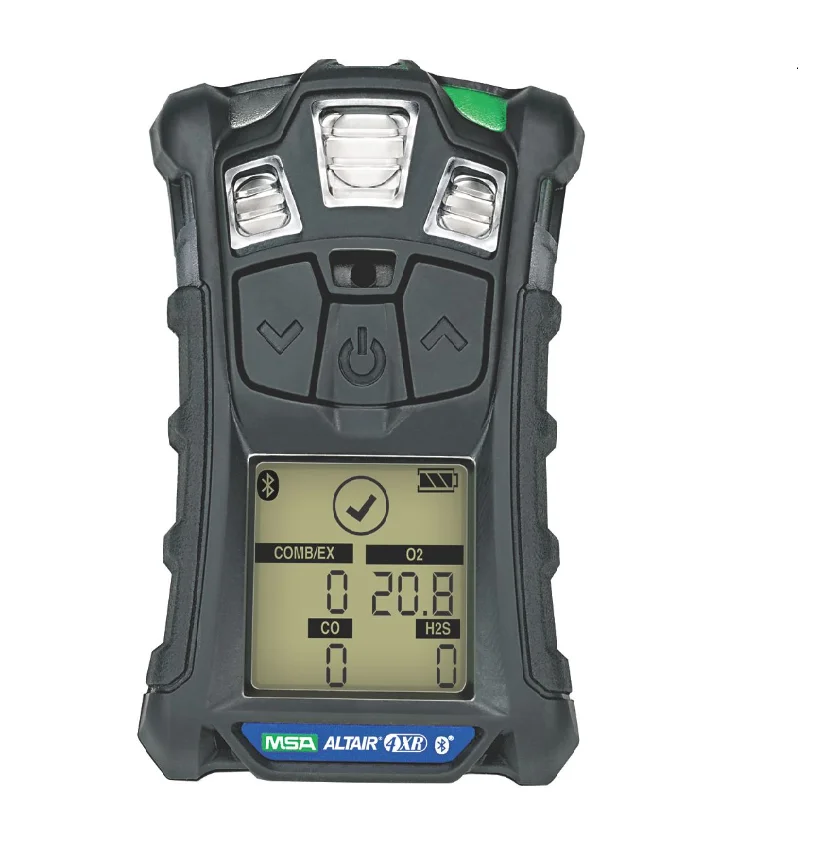 ALTAIR 4X Mining Multi gas Detector 10178356