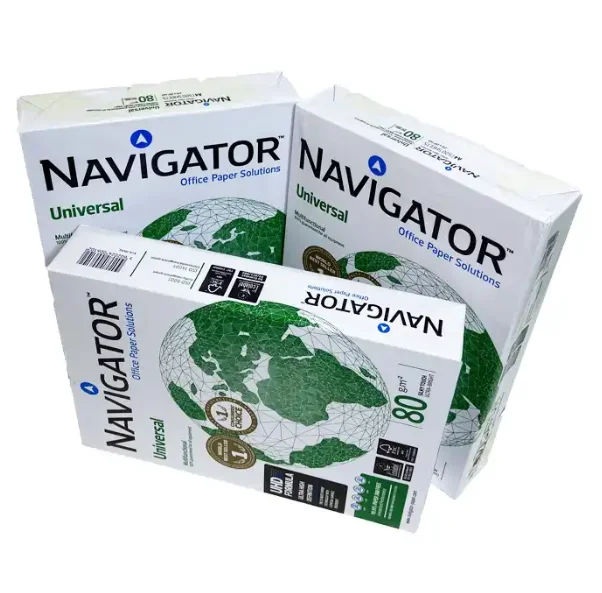 Original Quality navigator A4 70gsm copy paper 500 sheets/80 GSM A4 Copy Paper Wholesale Best Price