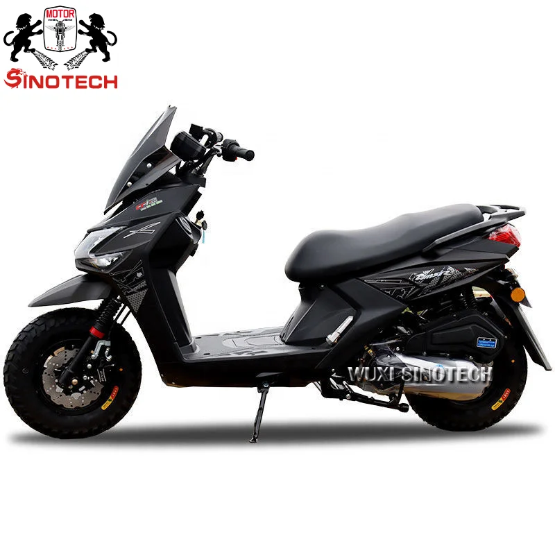 2022 hot selling best quality scooter with pedal 125cc 150cc EFI CBS ABS racing motorcycle