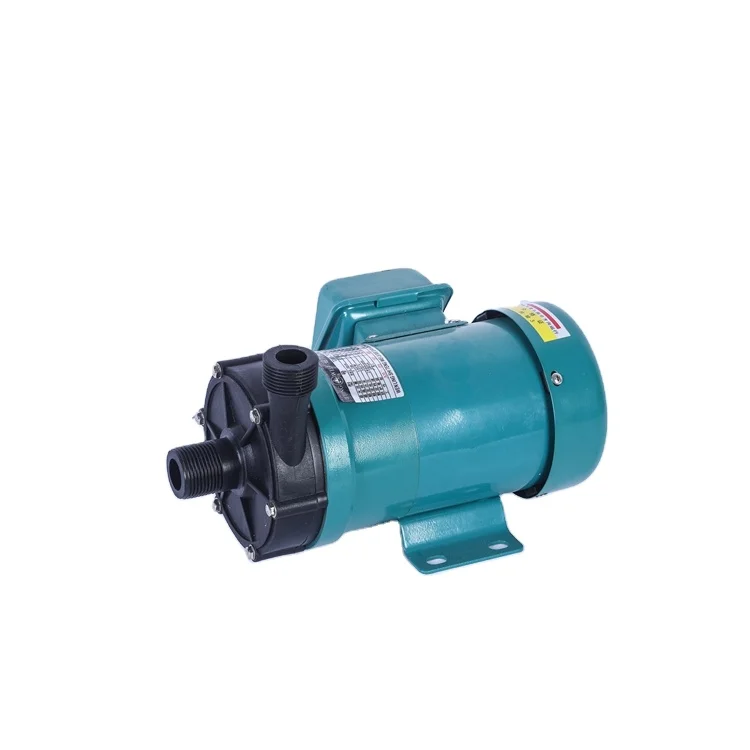 220v  sulfuric acid liquid non leakage magnetic pump