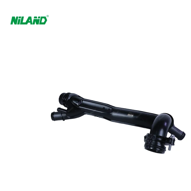 Niland High Class Auto Spare Parts Cooling System Engine Coolant Radiator Hose 2642008600 Suitable for Mercedes Benz M264