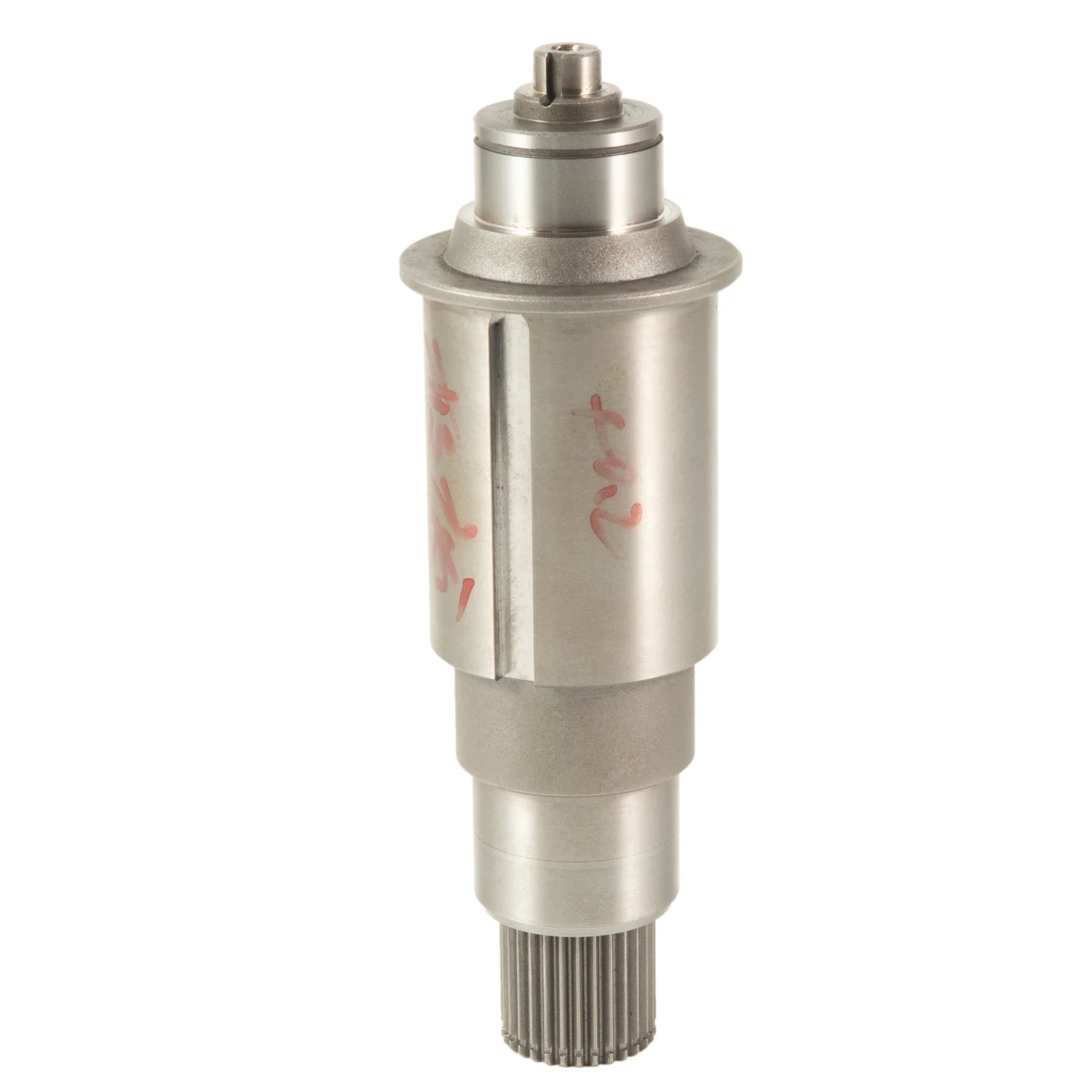 
China supplier custom made precision steel shafts with factory price 