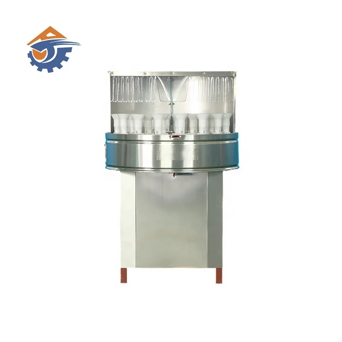 Factory price sale machine beer bottle washer
