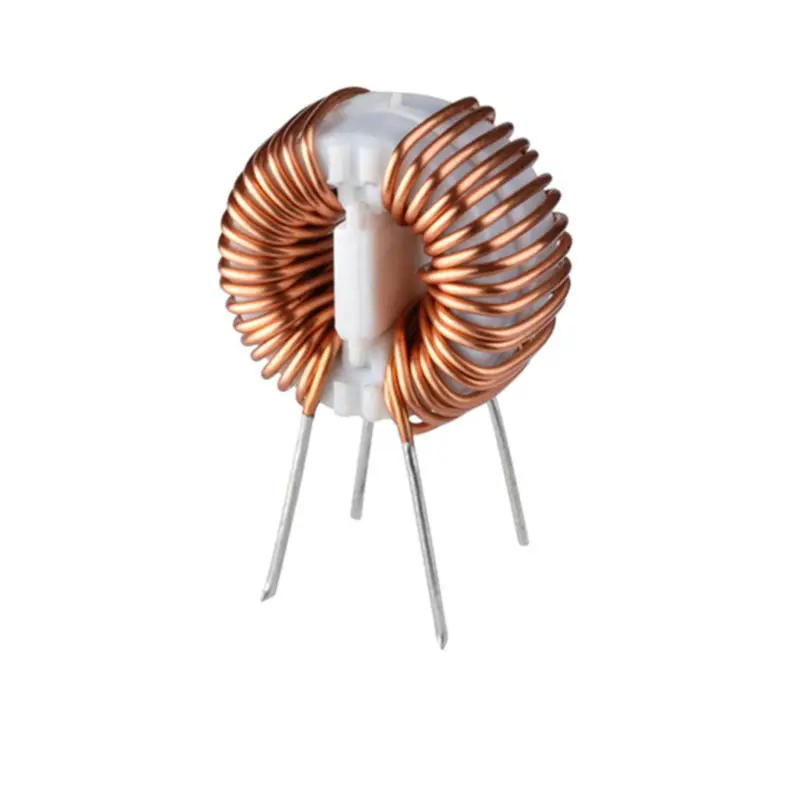 LCTXDouble Wire DC Common Mode Toroidal Choke Coil Inductor