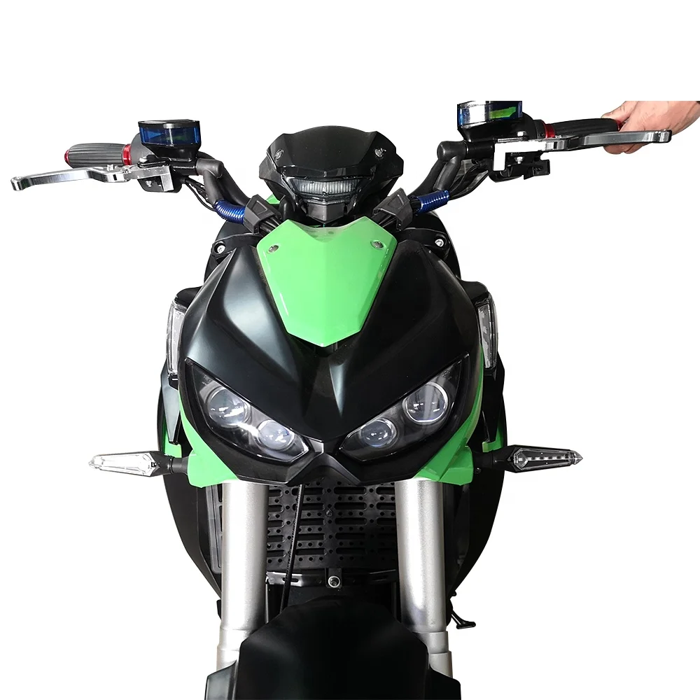  2020 Super Soco Off Road 2000W 3000W 4000W 72V20AH Электрический мотоцикл для продажи