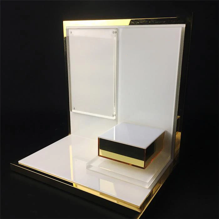 Small Fat Pack Cosmetic Product Glorifier Manufactured for Darphin