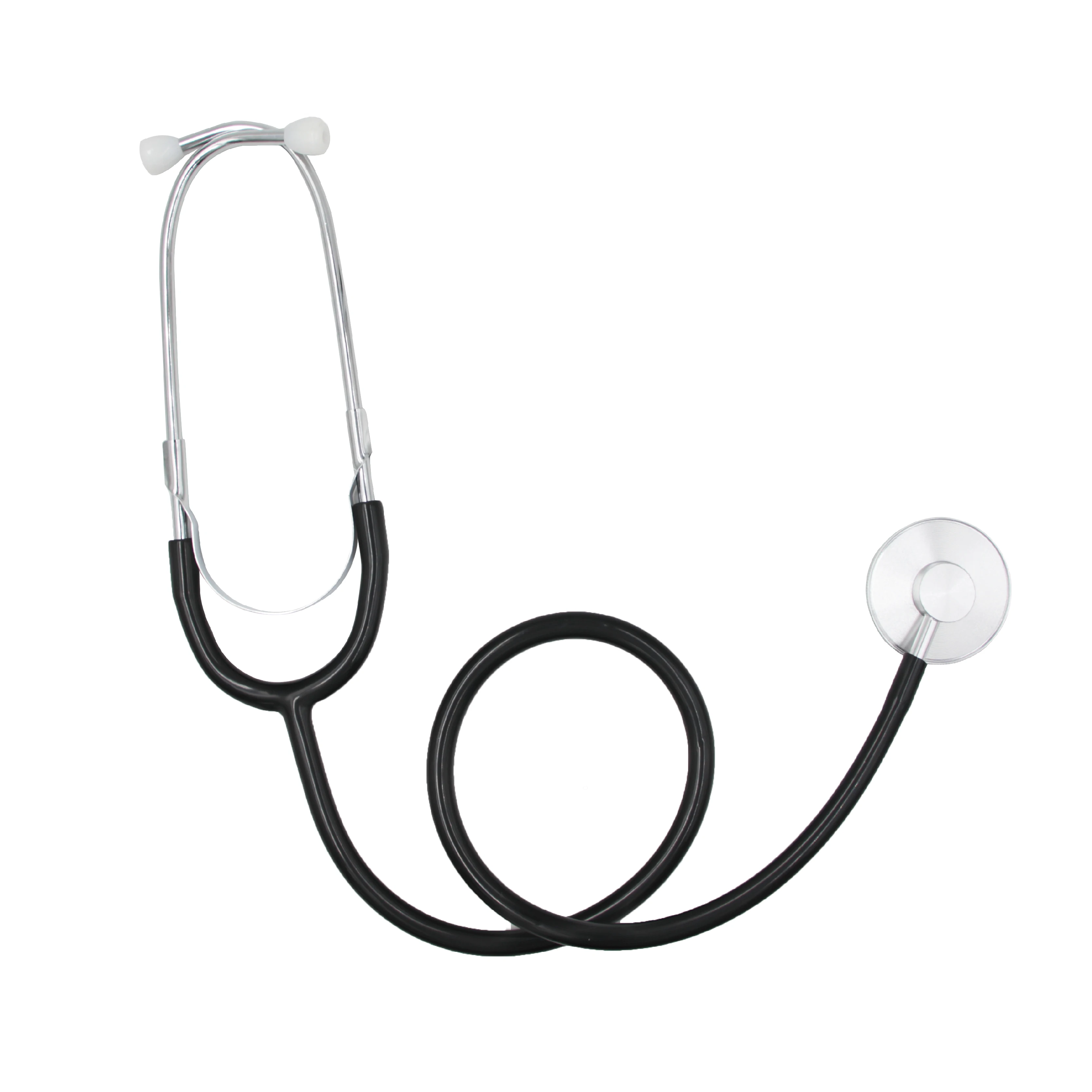 Cheap Price Customized Classic Single Head Stethoscope MC-230  Wholesale Medical Cardiology Stethoscope