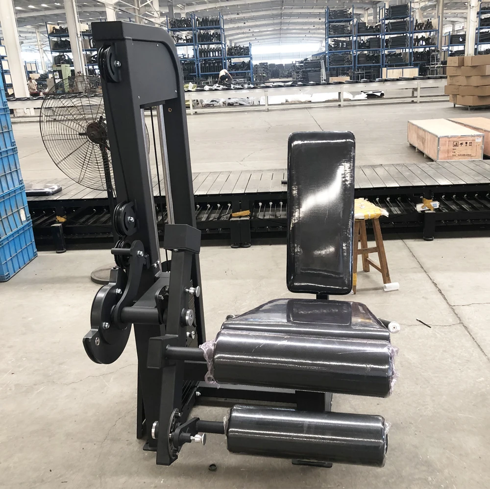 TZ-GC5018 Wholesale Commercial Fitness Body Building Machine Cable Crossover