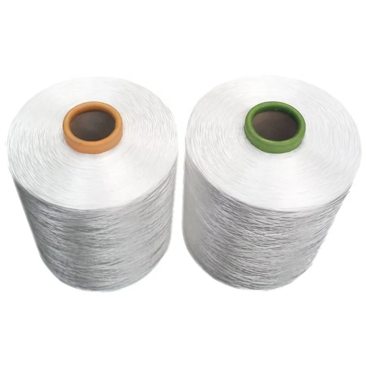300D-1200D  PP/PE Yarn For Weather Strip Wig Carpet