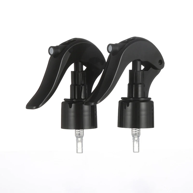 24/410 28/410 Plastic Mini mist fine Trigger Spray gun for Plastic Bottles skin care packaging  FTA-10-1B