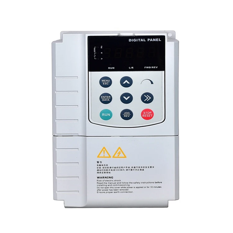 Factory Price Pump Solar System Single Phase MPPT Controller 220-240V 0.4KW to 4KW