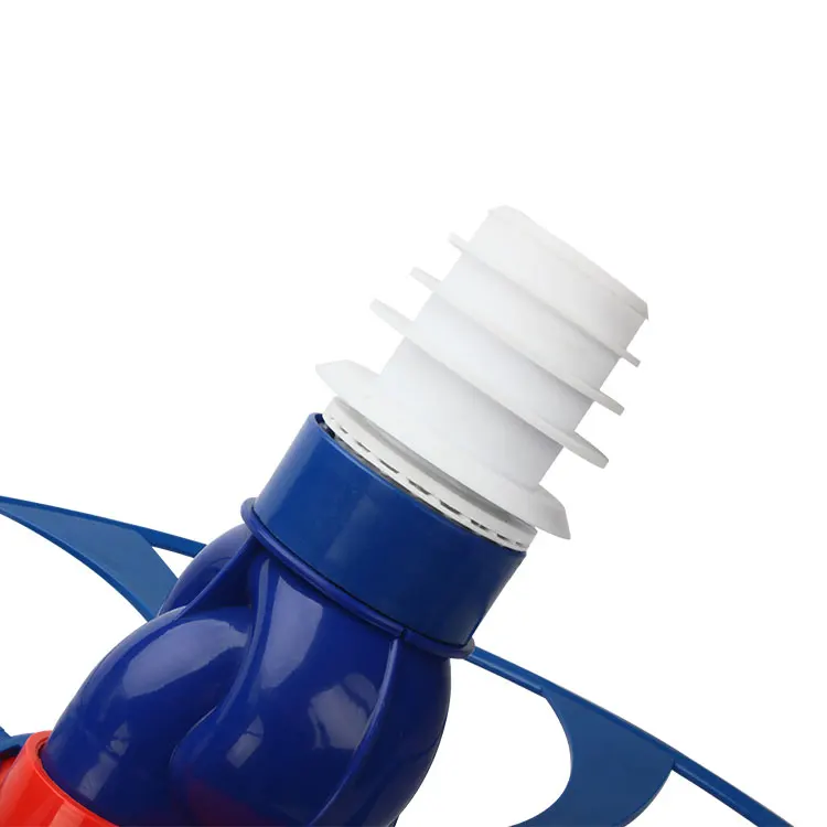 Smart Design Wall Climbing Swimming Pool Wholesaler Automatic vacuum Cleaner for Swimming Pool