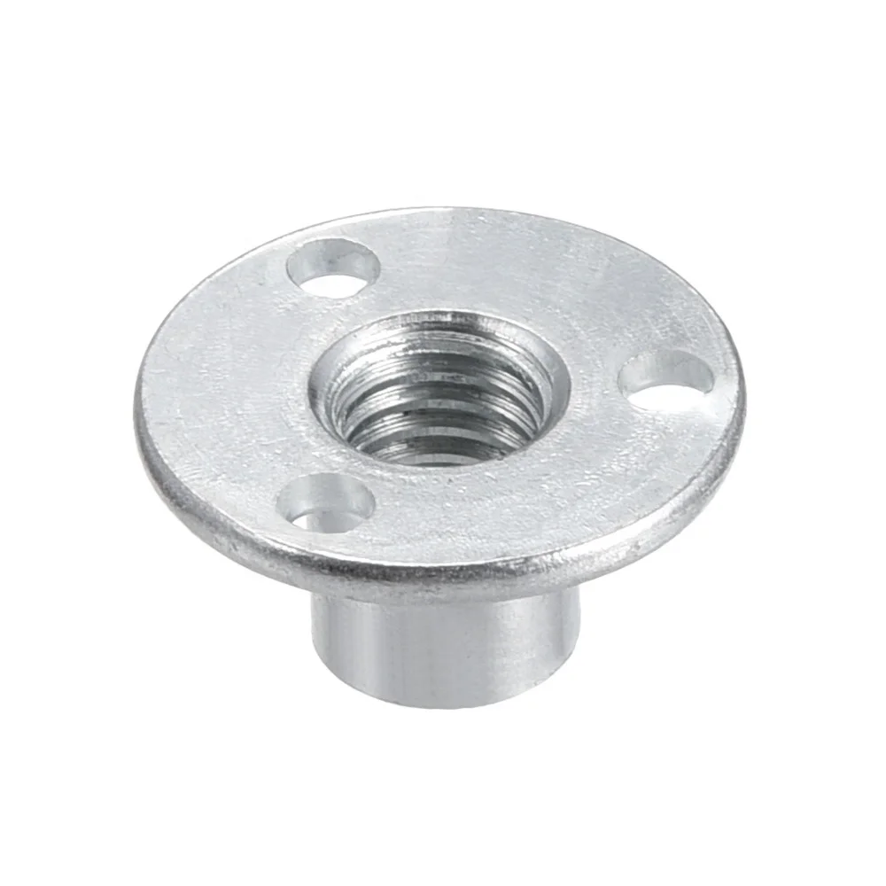 Climbing Wall Flat Base T Nut