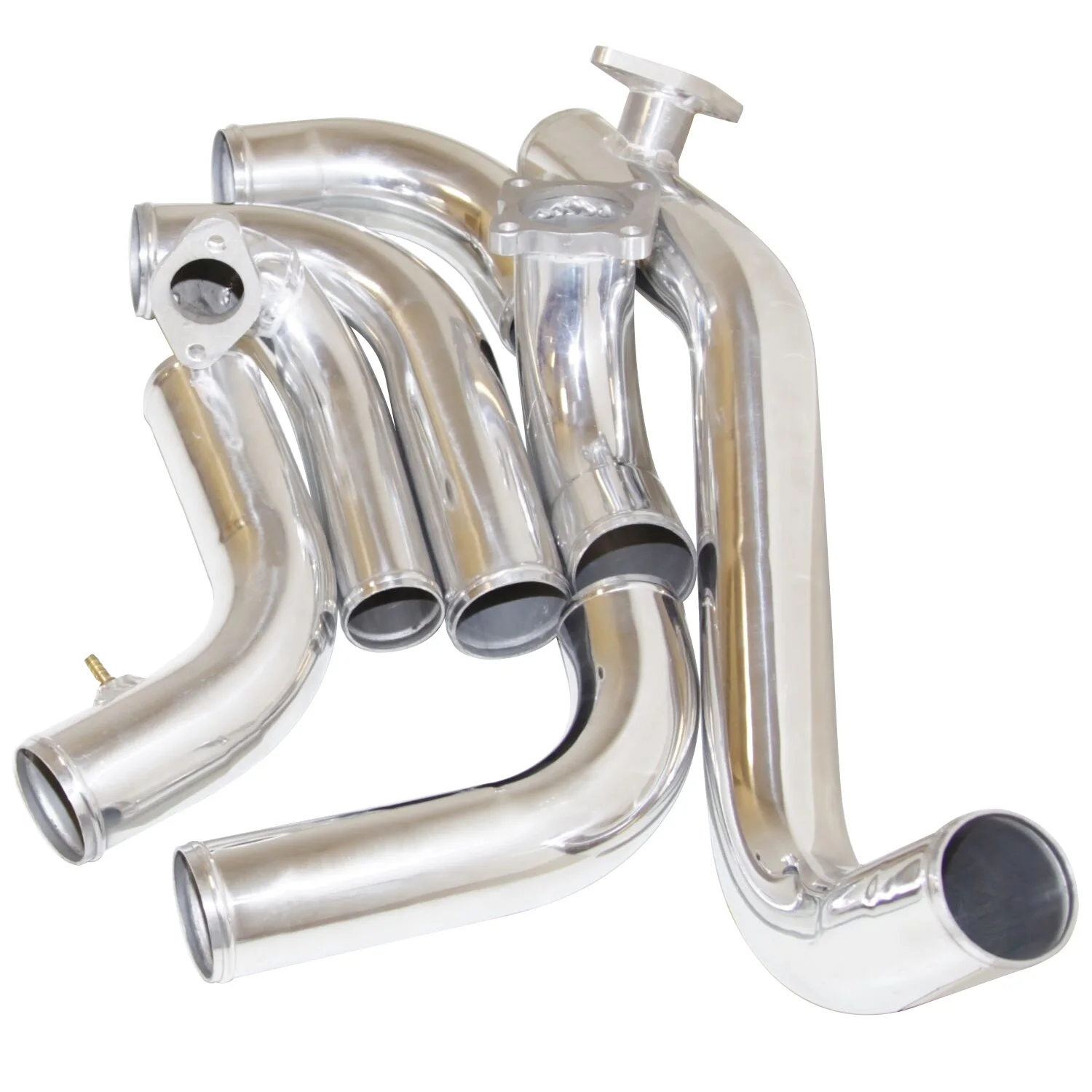 Intercooler Piping Kit fit 90-94 Mitsubishi Eclipse GSX GST 2.0 DSM 1G 4G63