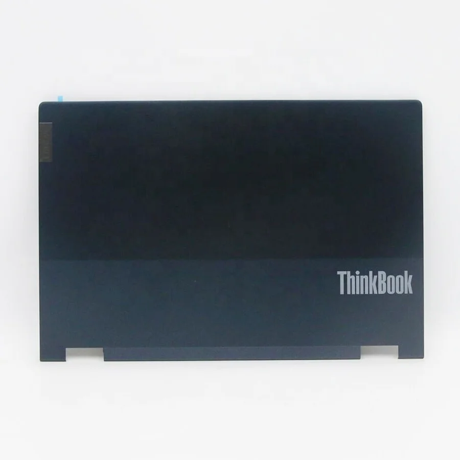 5CB1B39081 Wholesale Upper Top Case LCD Back Cover for Lenovo ThinkBook 14s Yoga ITL Replacement