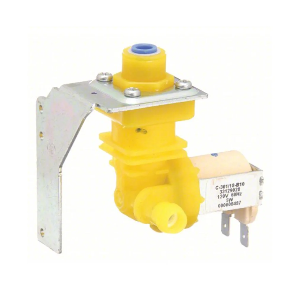 000008484 000009122 33129030 IH9122 Ice Machine Water Inlet Valve Assembly for Manitowoc  220V 240V