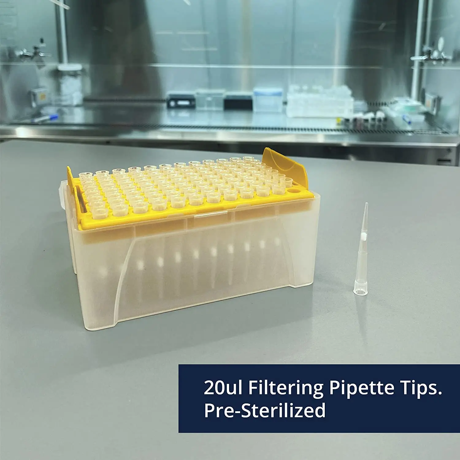 China manufacturer 10ul/10ul-long/200ul/300ul/1000ul/1250ul universal micropipette tips bulk lab universal pipette tips