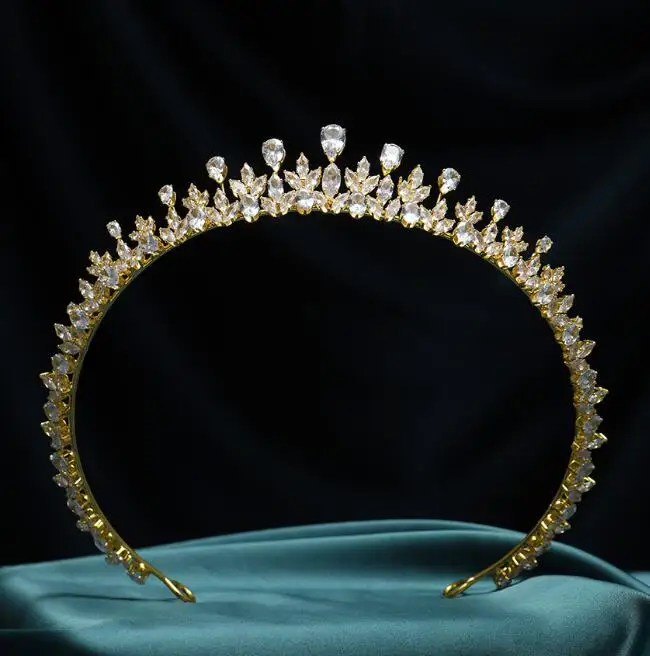 band tiara
