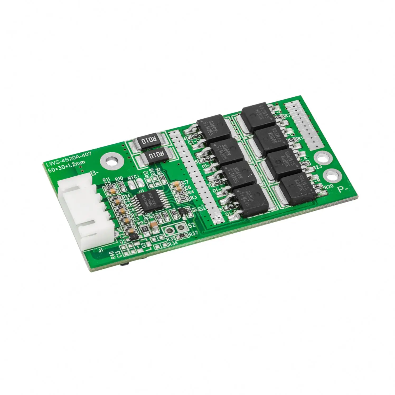 Оригинальный Новый интегральный модуль микросхемы S5972 SAK-TC277T-64F200S CA pcba плата