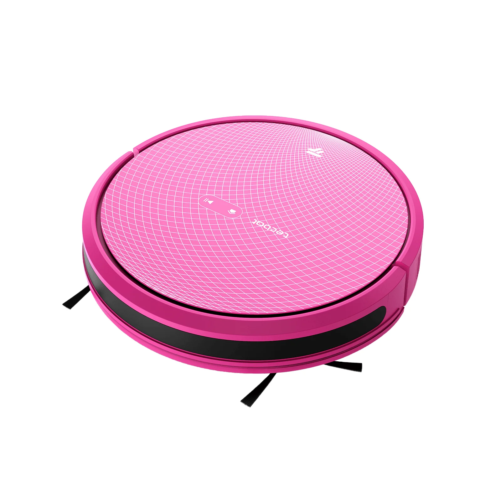 TECBOT S1 Pro cordless vacuum smart home sweeping and mopping gyroscope navigation rechargeable robot mop vacuum cleaner