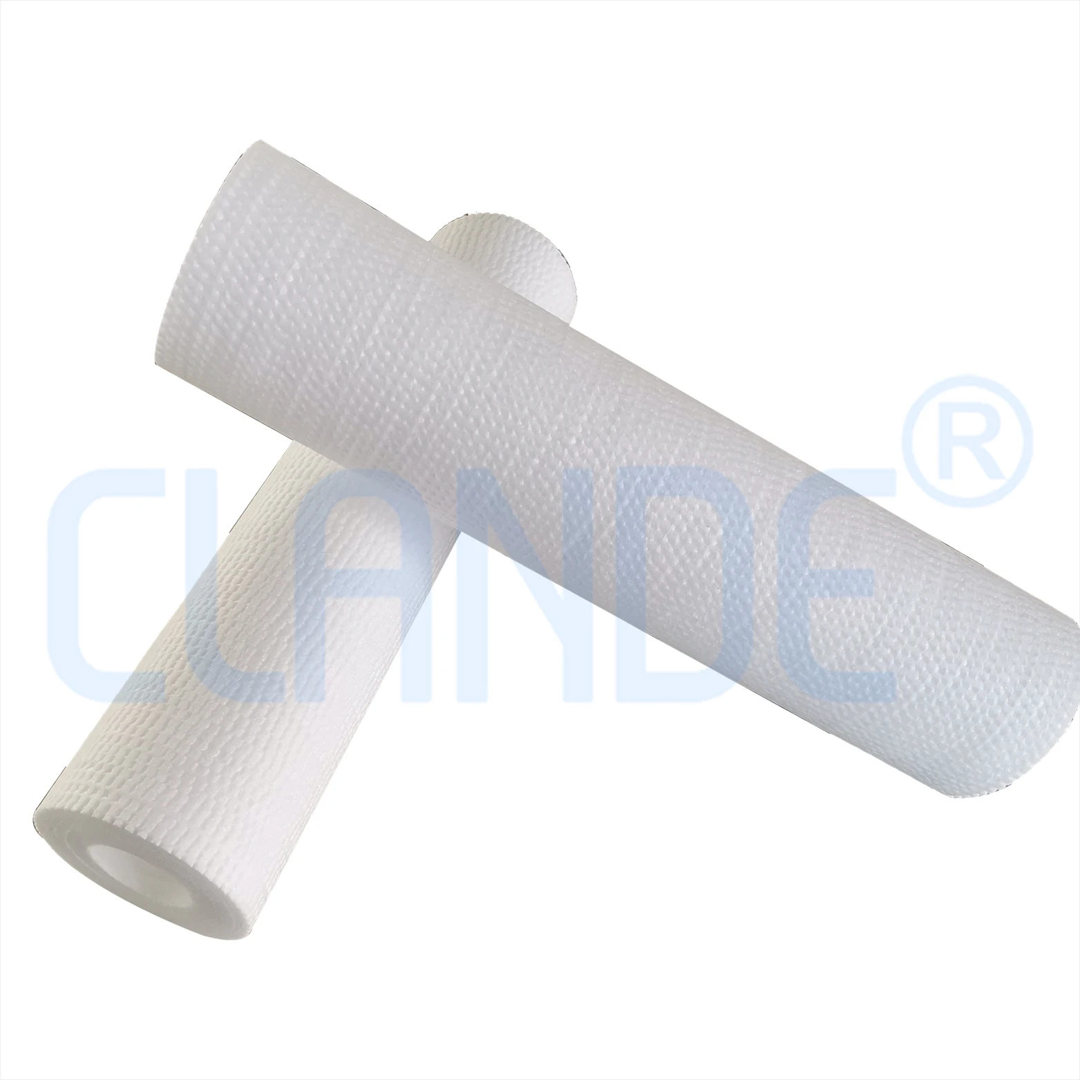 Professional Manufacturer  PP 5 Micron 20 Inch Sediment Melt Blown Filter Cartridge