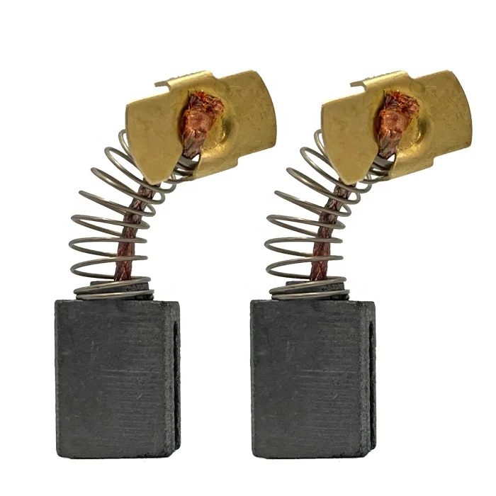 534 Carbon Brush Power Tool Spare Parts With Super Quality electric power tools parts